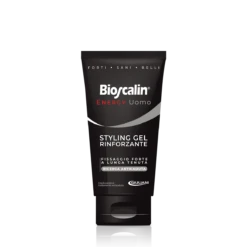 Bioscalin Energy Styling Gel Rinforzante – 150ml