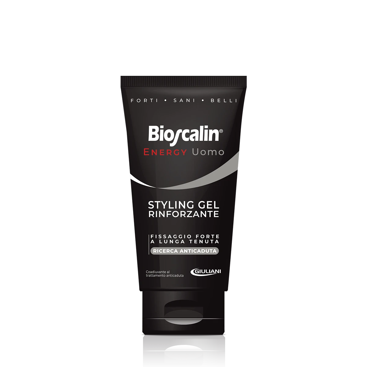 Bioscalin Energy Styling Gel Rinforzante – 150ml Bioscalin Energy Styling Gel Rinforzante – 150ml -Farmacia Estetica Porta Pia BIOSCALIN Energy Uomo styling gel rinforzante 150ml