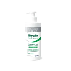Bioscalin Nova Genina Shampoo Fortificante Rivitalizzante – 400ml
