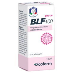 BLF100 Gocce – 16ml
