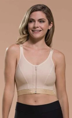 Reggiseno Per Mastoplastica Additiva BNRZ