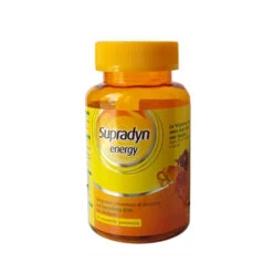 Bayer Supradyn Energy – 70 Caramelle