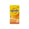 Bayer Supradyn Ricarica – 30 Compresse Effervescenti -Farmacia Estetica Porta Pia Bayer Supradyn Ricarica 30 Compresse Effervescenti