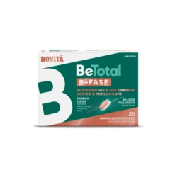 BeTotal B-Fase – 20 Compresse