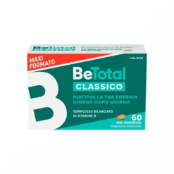 BeTotal Classico – 60 Mini Compresse