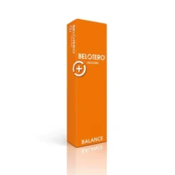 Belotero Balance (1x1ml)