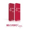 Belotero Lips – Shape & Contour