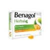 Benagol Herbal Gusto Miele Senza Zucchero – 24 Pastiglie 2 Benagol Herbal Gusto Miele Senza Zucchero – 24 Pastiglie -Farmacia Estetica Porta Pia Benagol Herbal Gusto Miele Senza Zucchero 24 pastiglie