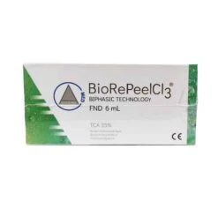 BioRePeelCl3 FND Viso (5x6ml)