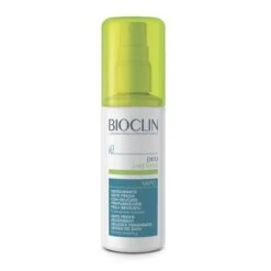 Bioclin Deo 24H Deodorante Spray Vapo Senza Profumo – 100ml