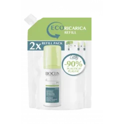Bioclin Deo 24h Fresh Ricarica Deodorante – 200ml