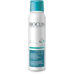 Bioclin Deo Control Spray Deodorante – 2 Spray Da 150ml