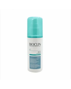 Bioclin – Deo Control Deodorante Vapo Con Delicata Profumazione – 100ml