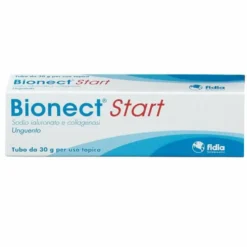 Bionect Start Unguento – 30g