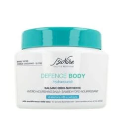 Bionike – Defence Body – Hydranourish Balsamo Idro-Nutriente – 300ml