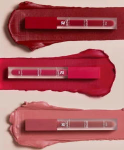 Bionike Defence Color Comfort Mat Rossetto Mat Liquido – 4,5ml