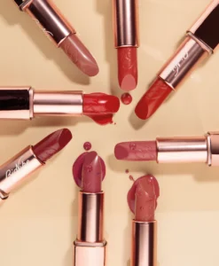 Bionike Defence Color Creamy Velvet Rossetto – 3,5ml