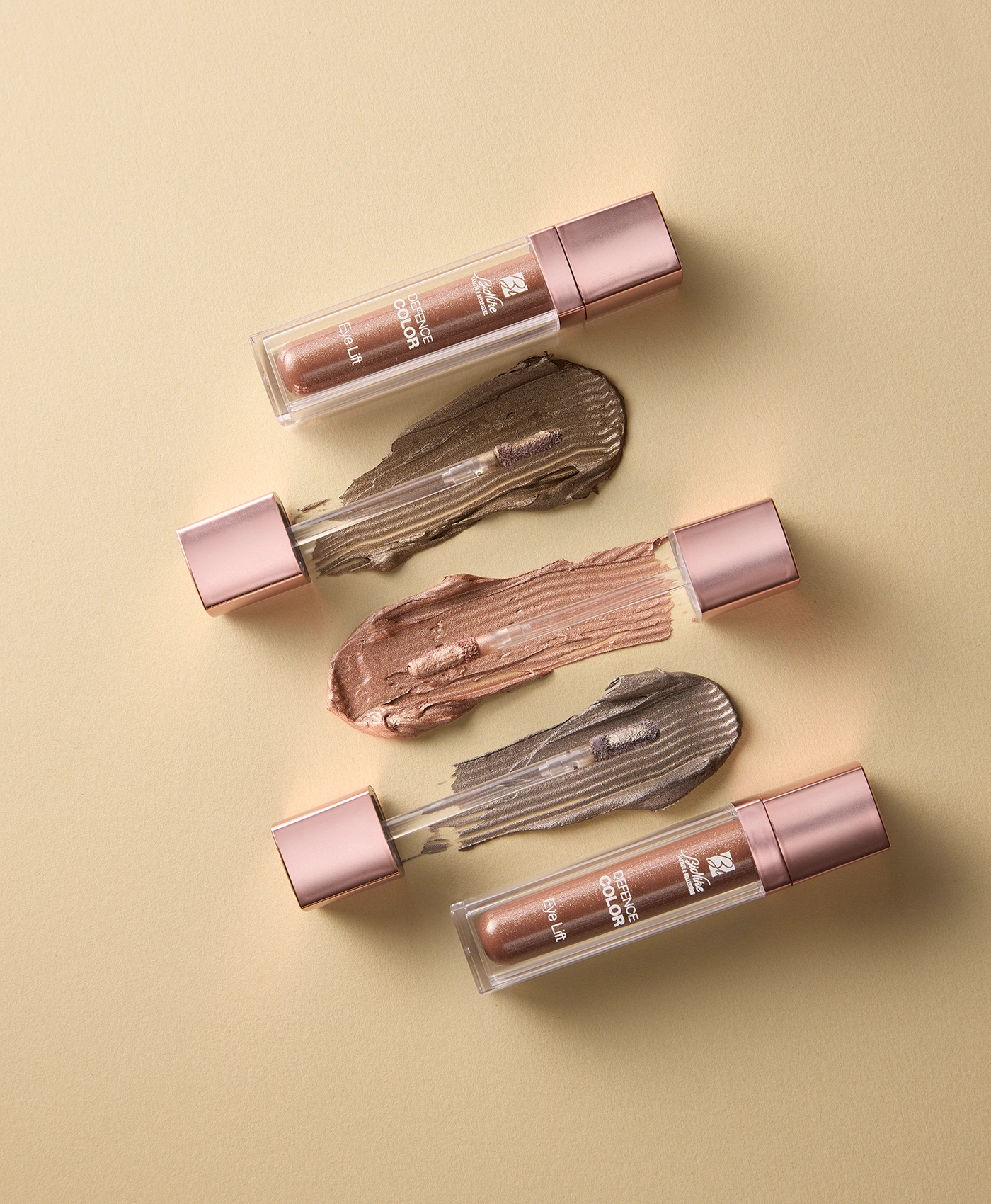 Bionike Defence Color Eye Lift Ombretto Liquido – 4,5ml Bionike Defence Color Eye Lift Ombretto Liquido – 4,5ml -Farmacia Estetica Porta Pia Bionike Defence Color Eye Lift Ombretto Liquido 45ml