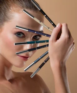 Bionike Defence Color Kohl & Kajal Matita Occhi