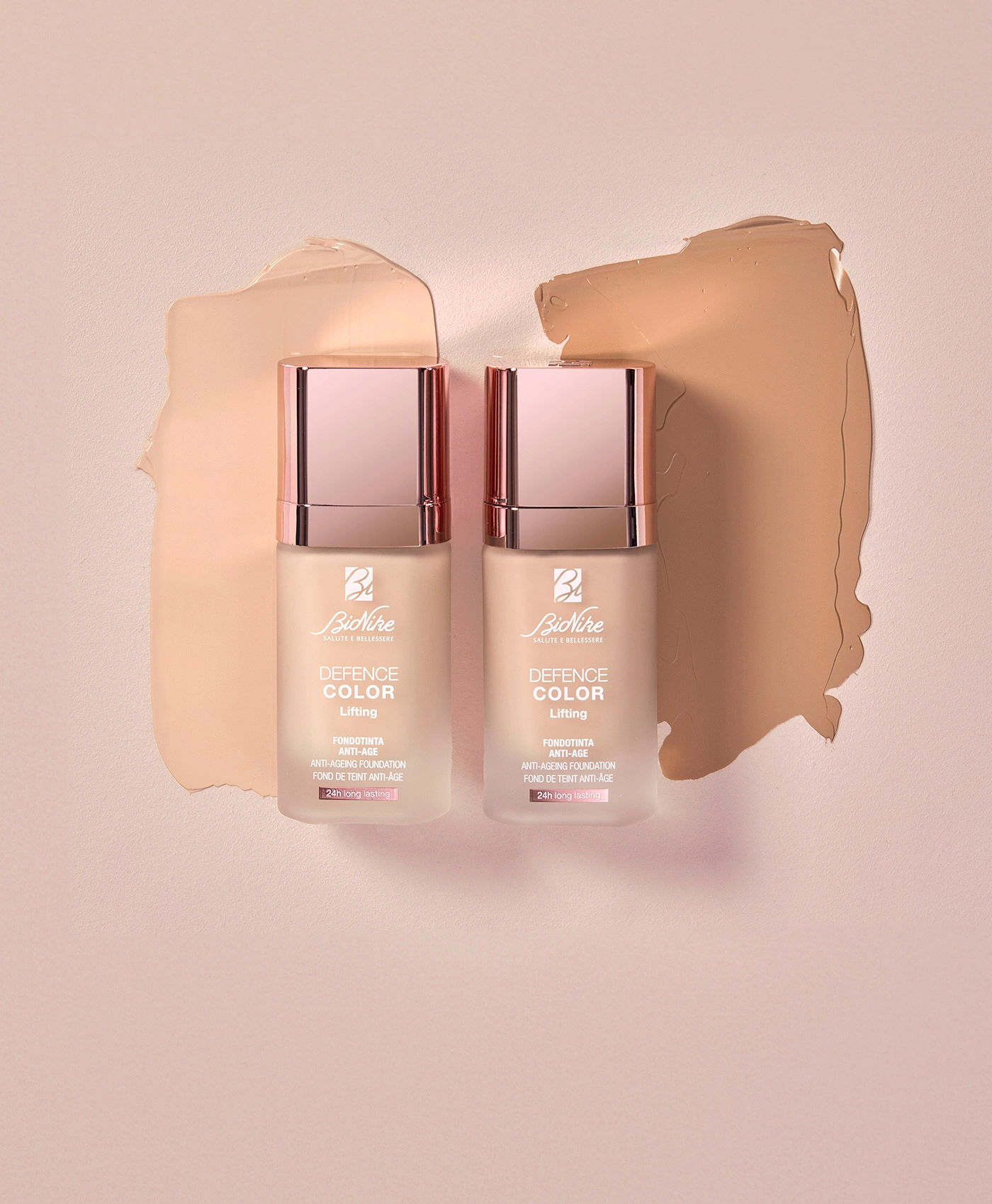 Bionike Defence Color Lifting Fondotinta Anti-Age – 30ml Bionike Defence Color Lifting Fondotinta Anti-Age – 30ml -Farmacia Estetica Porta Pia Bionike Defence Color Lifting Fondotinta Anti age 30ml 1