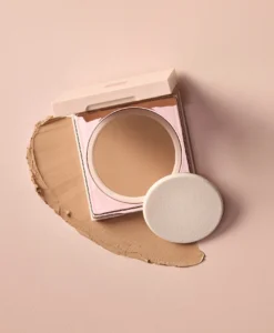 Bionike Defence Color Second Skin Fondotinta Compatto