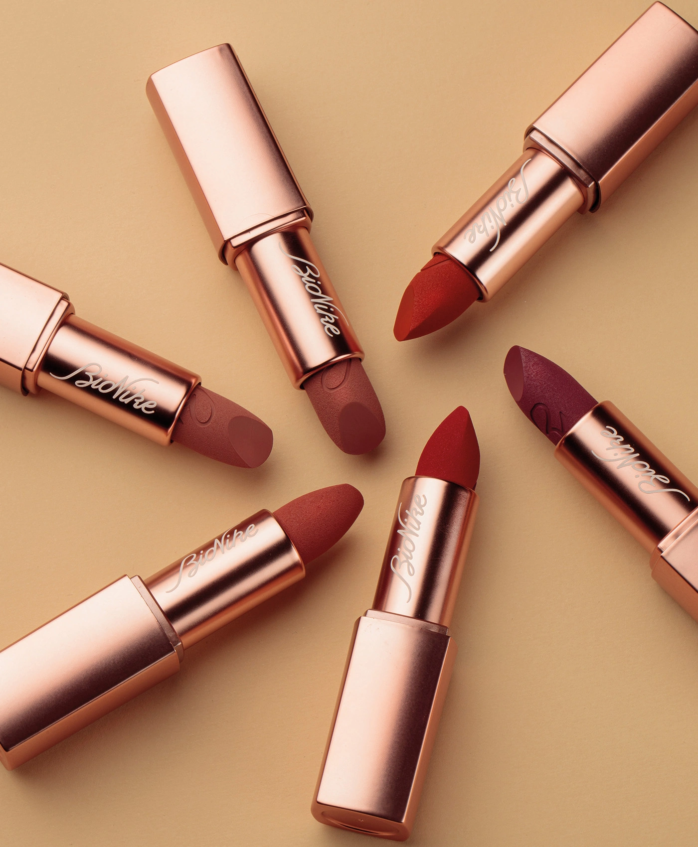 Bionike Defence Color Soft Mat Rossetto Ultra-Opaco – 3,5ml Bionike Defence Color Soft Mat Rossetto Ultra-Opaco – 3,5ml -Farmacia Estetica Porta Pia Bionike Defence Color Soft Mat Rossetto Ultra Opaco 35ml