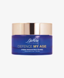 Bionike Defence My Age Crema Rinnovatrice Giorno – 50ml