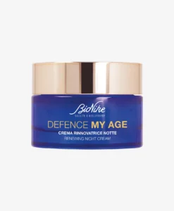 Bionike Defence My Age Crema Rinnovatrice Notte – 50ml