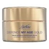 Bionike Defence My Age Gold Crema Notte – 50ml