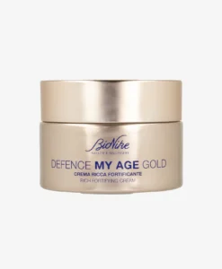 Bionike Defence My Age Gold Crema Viso Ricca Fortificante – 50ml
