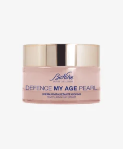 Bionike Defence My Age Pearl Crema Rivitalizzante Giorno – 50ml
