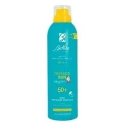 Bionike – Defence Sun – Baby&Kid Spray Trasparente SPF50+ – 200ml PROMOZIONE 1+1