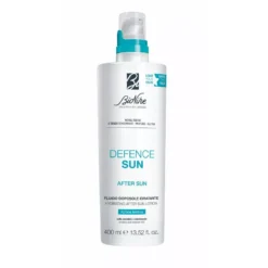 Bionike – Defence Sun – Fluido Doposole Idratante – 400ml PROMOZIONE 1+1