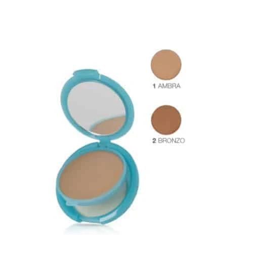 Bionike – Defence Sun Fondotinta Compatto Solare Ambra 10g SPF50+ PROMOZIONE 1+1 Bionike – Defence Sun Fondotinta Compatto Solare Ambra 10g SPF50+ PROMOZIONE 1+1 -Farmacia Estetica Porta Pia Bionike Defence Sun Fondotinta Compatto Solare Ambra 10g SPF50 OFFERTA 11