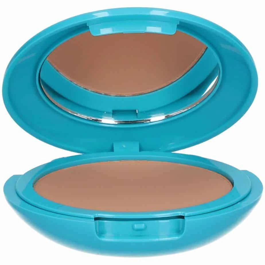 Bionike – Defence Sun Fondotinta Compatto Solare Bronze SPF50+ Bionike – Defence Sun Fondotinta Compatto Solare Bronze SPF50+ -Farmacia Estetica Porta Pia Bionike Defence Sun Fondotinta Compatto Solare Bronzo 10g SPF50