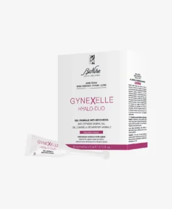 Bionike Gynexelle Hyalo-Duo Gel Vaginale – 10 Tubini Monodose Da 5ml