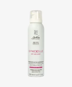 Bionike Gynexelle Inti-Mousse Detergente Attivo Igienizzante – 150ml