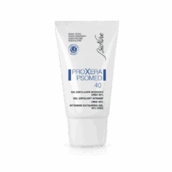 Bionike – Proxera – Psomed 40 Gel Esfoliante Intensivo – 100ml