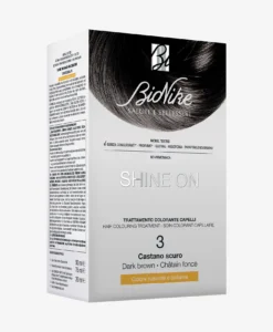Bionike Shine On – 3 Castano Scuro
