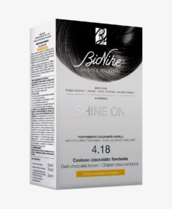 Bionike Shine On – 4.18 Castano Cioccolato Fondente