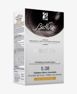 Bionike Shine On – 5.38 Castano Chiaro Cioccolato