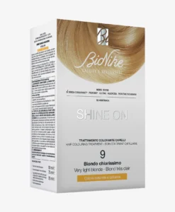 Bionike Shine On – 9 Biondo Chiarissimo