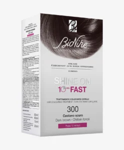 Bionike – Shine On – FAST 300 Castano Scuro