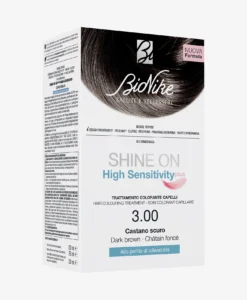 Bionike Shine On High Sensitivity Plus – 3.00 Castano Scuro