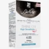 Bionike Shine On High Sensitivity Plus – 4.00 Castano -Farmacia Estetica Porta Pia Bionike Shine On High Sensitivity Plus 4.00 Castano