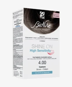 Bionike Shine On High Sensitivity Plus – 4.00 Castano