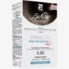 Bionike Shine On High Sensitivity Plus – 5.00 Castano Chiaro -Farmacia Estetica Porta Pia Bionike Shine On High Sensitivity Plus 5.00 Castano Chiaro