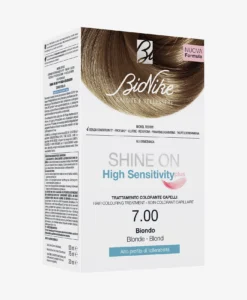 Bionike Shine On High Sensitivity Plus – 7.00 Biondo