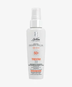 Bionike Triderm A.K. Trattamento Preventivo SPF50+ – 50ml