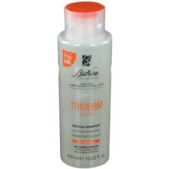 Bionike – Triderm – Doccia Shampoo – 400ml
